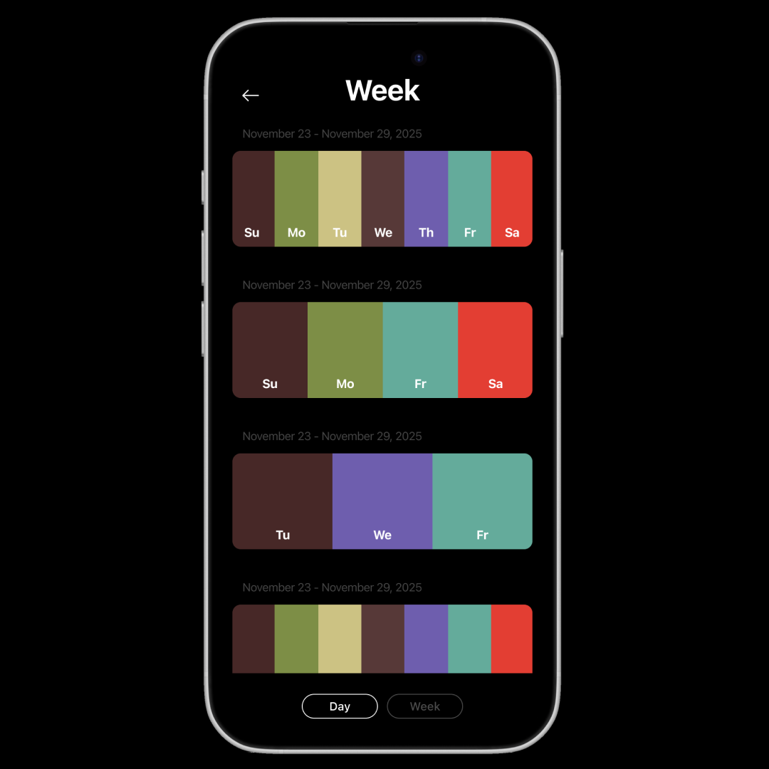 Color-Snap - Screenshot 4 showing product features and functionality
