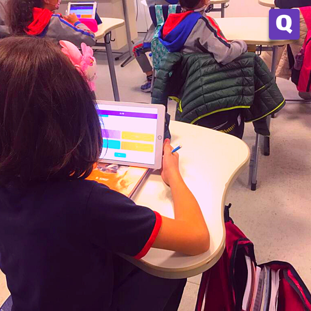 QuizFlight gallery image