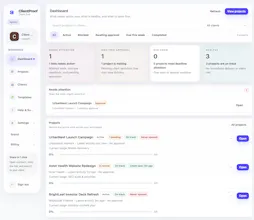 ClientProof gallery image