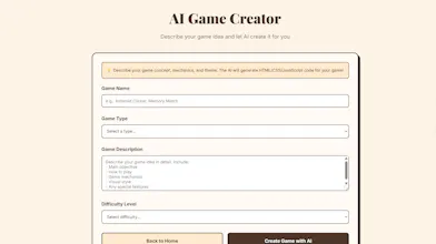 Catagame gallery image