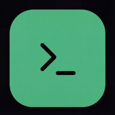 SilentFail - Product Hunt launch logo and brand identity