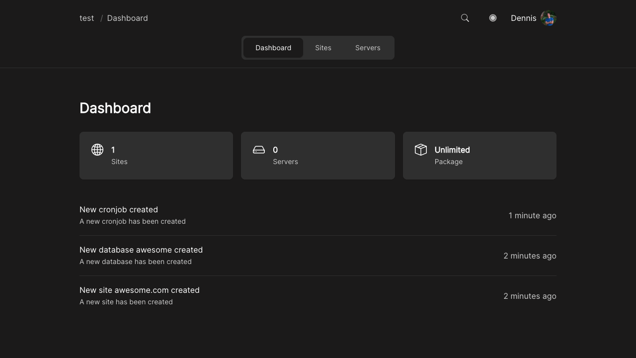 Ploi Core gallery image