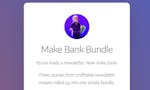 Make Bank Bundle image