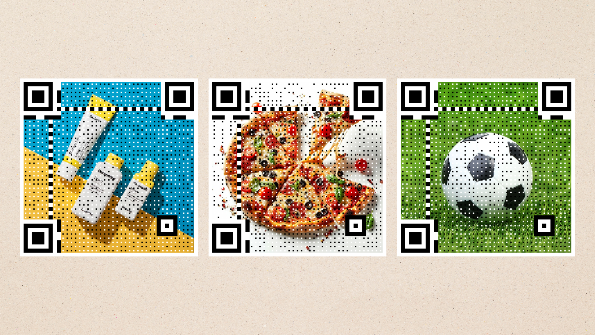 Qreate gallery image