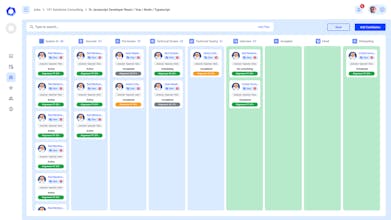 TeamStation AI gallery image