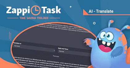 ZappiTask gallery image
