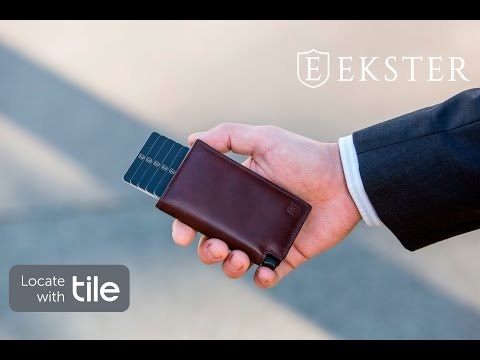 Ekster® - The Next Generation Wallet 2.0 gallery image