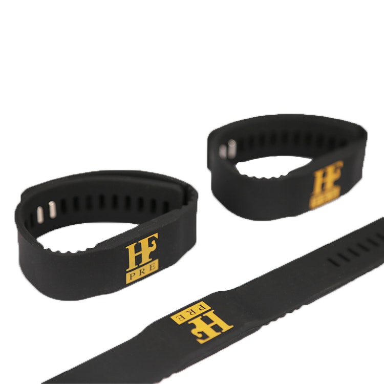 RFID -Armbänder Medien 1