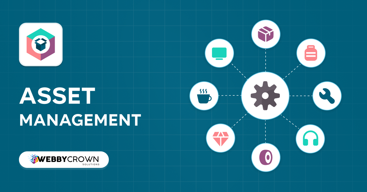 Odoo Asset Management Module - ERP Fixed Asset Tracking media 1