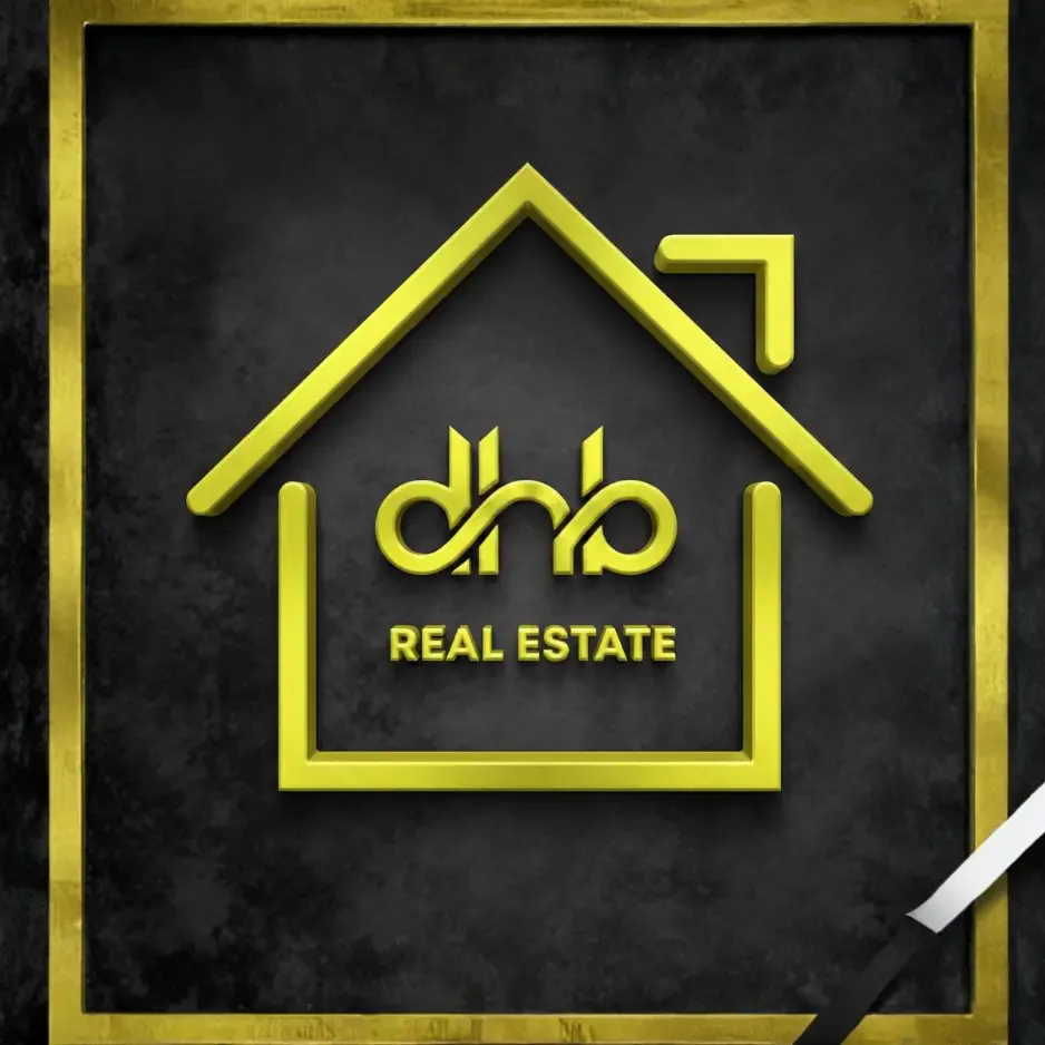 Real Estate DHB 제품 배너