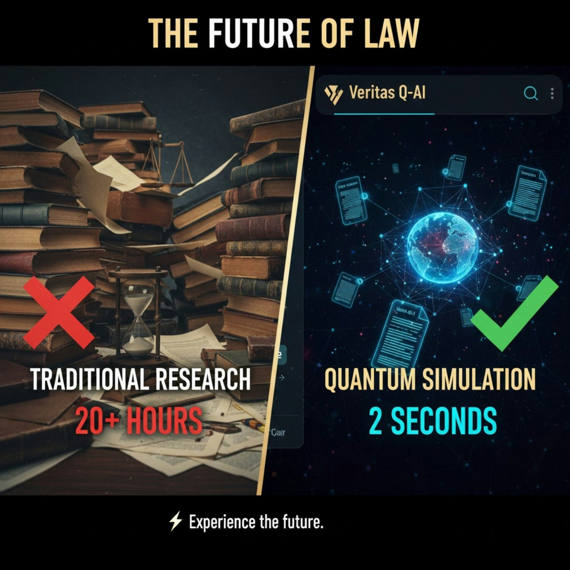 Veritas Q Ai gallery image