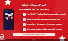 DreamCore media 3