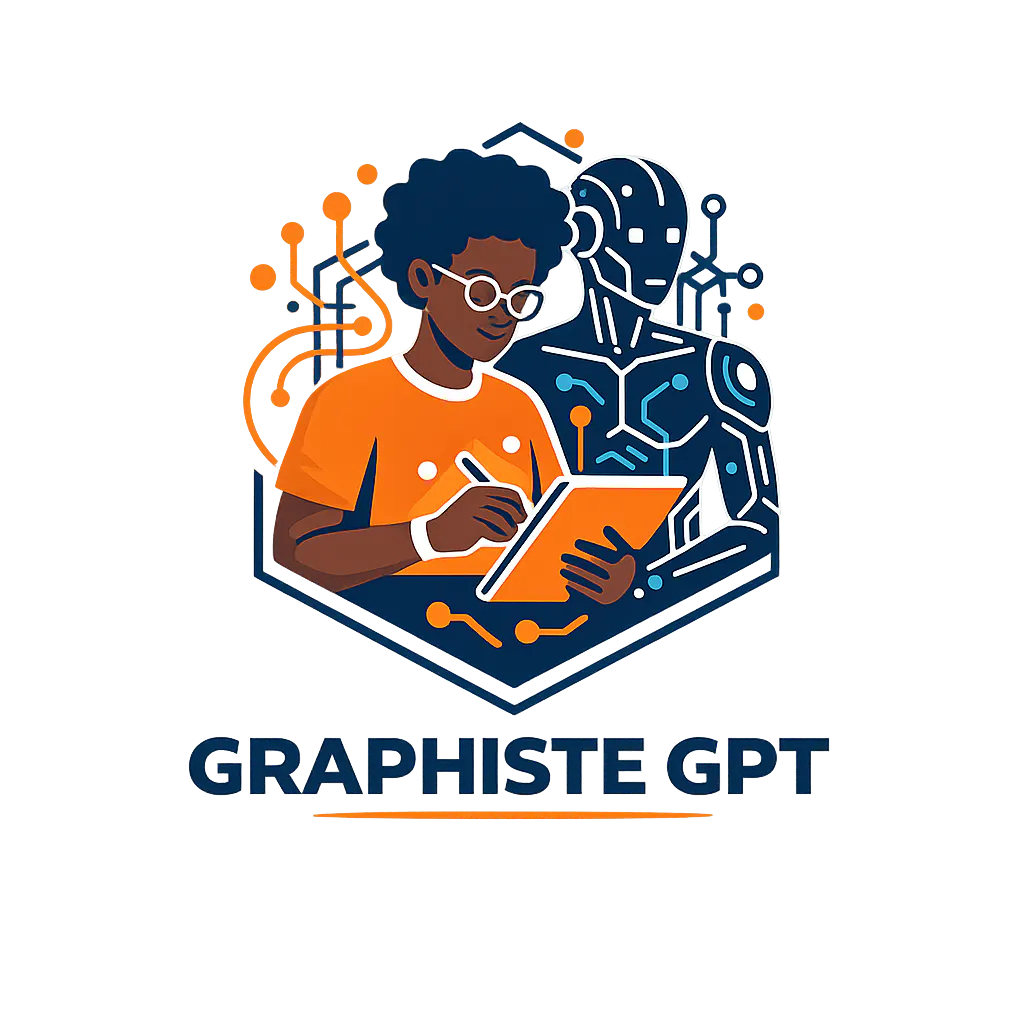 Graphiste GPT
