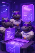 Prompo AI gallery image