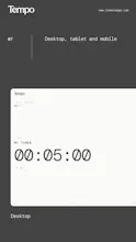 Timer Tempo gallery image