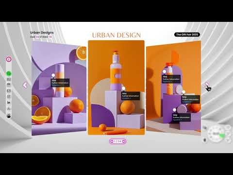 Xpo Fairs gallery image