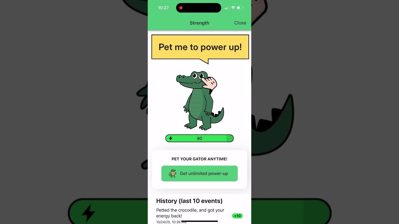 Delegator gallery image