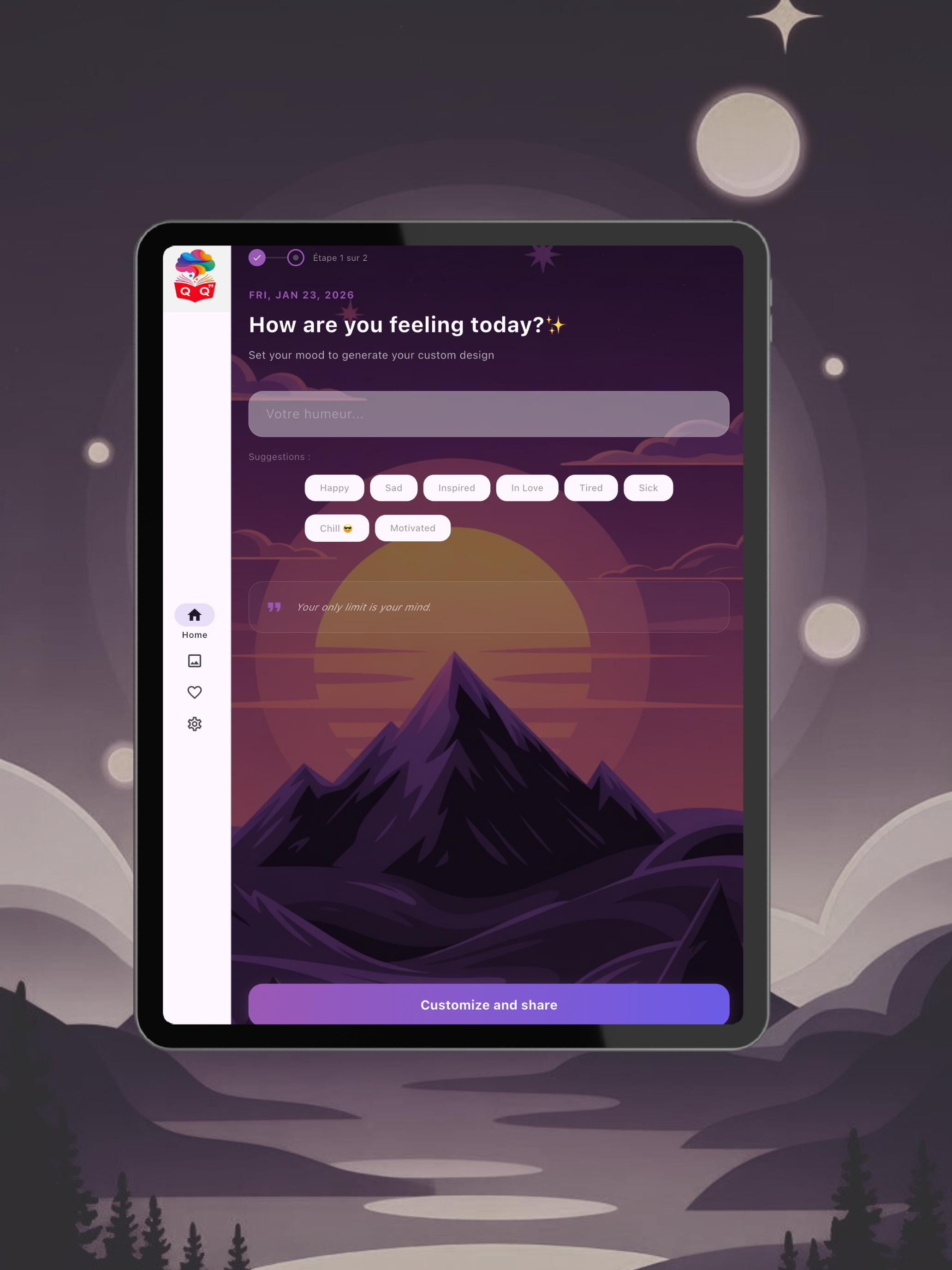 Nodus core gallery image