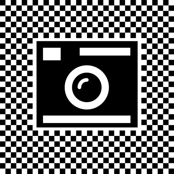 Pixel Art Camera