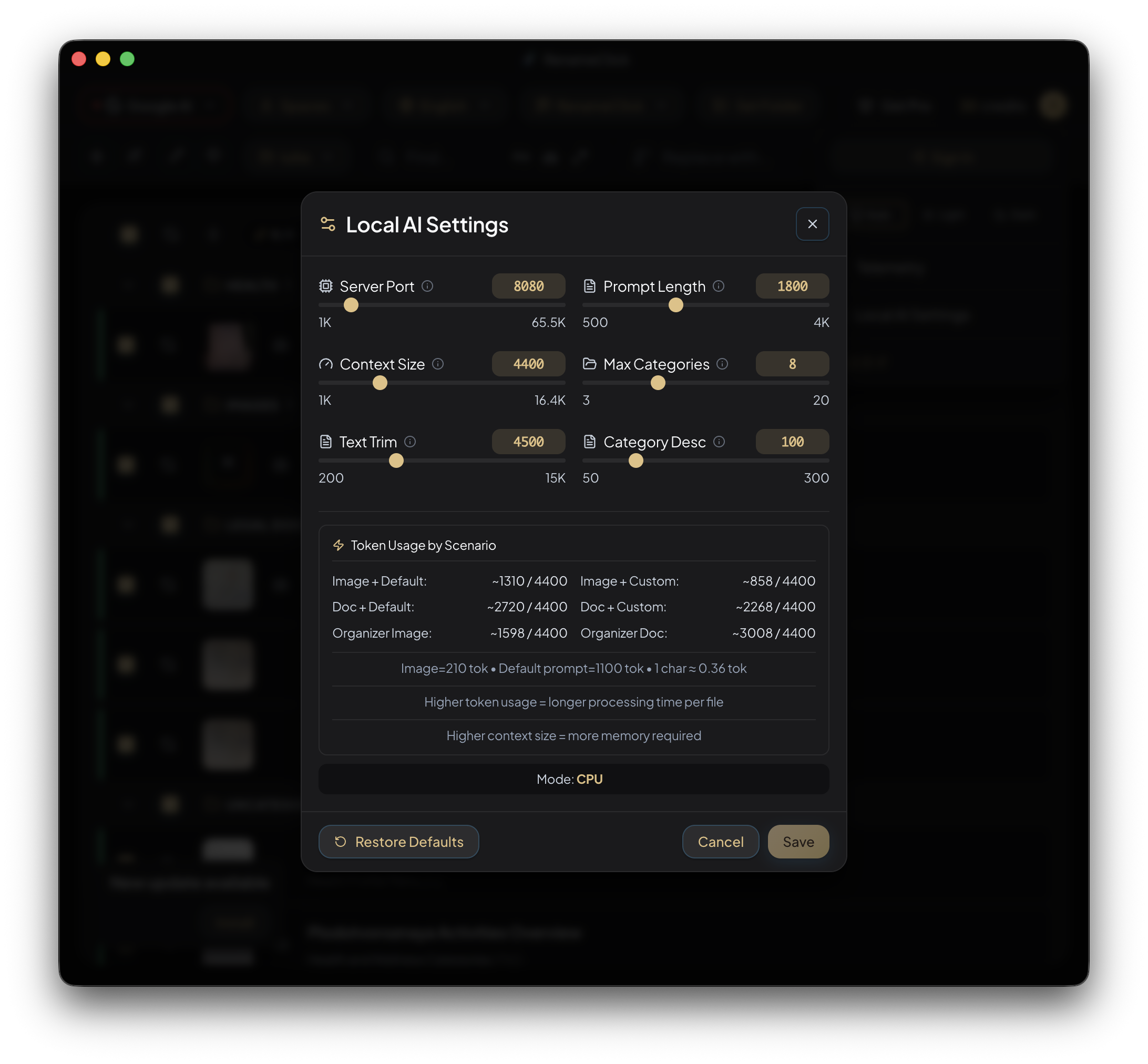 RenameClick gallery image