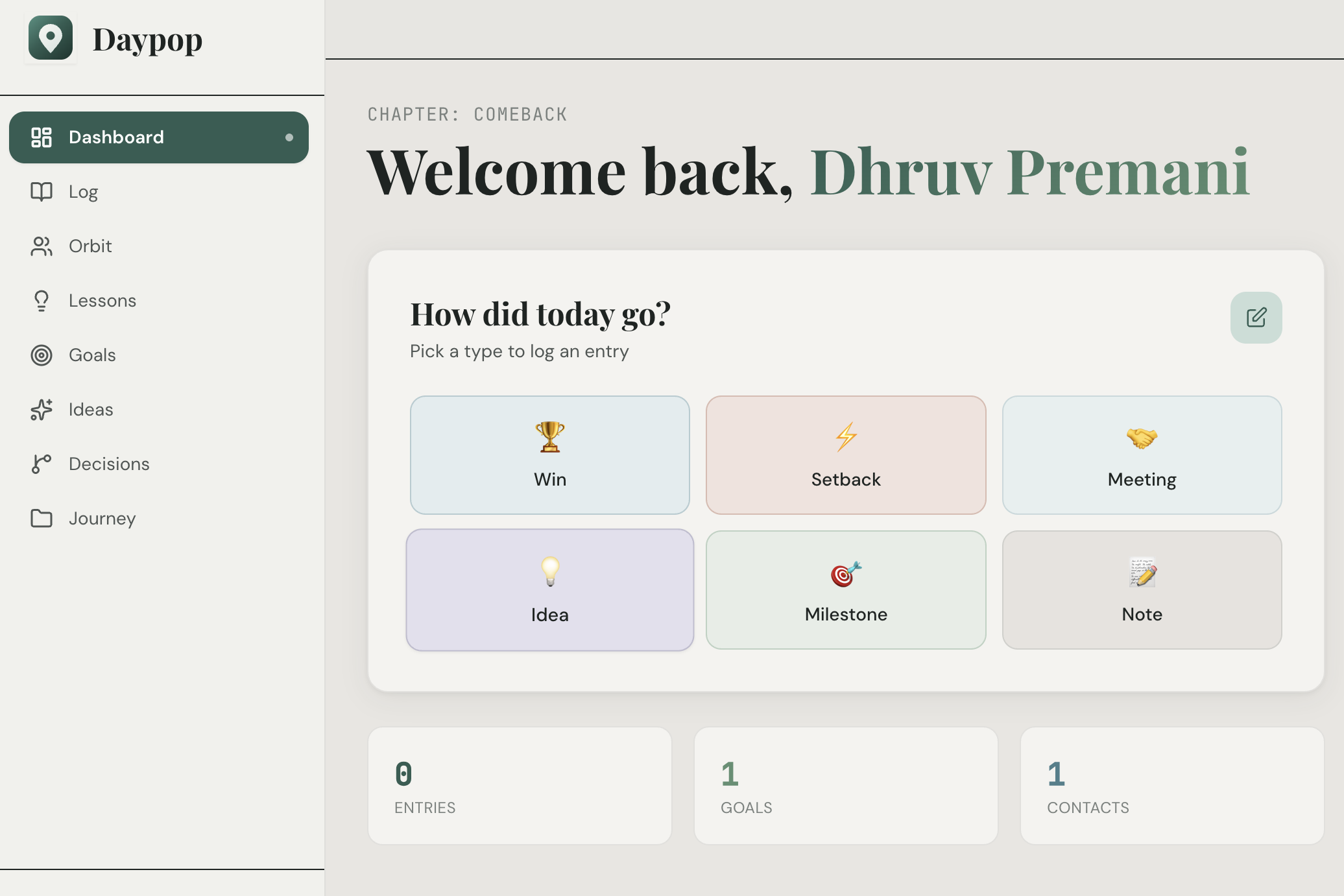 Daypop gallery image