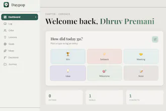 Daypop gallery image