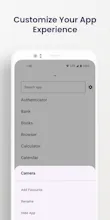 Minimo Launcher gallery image