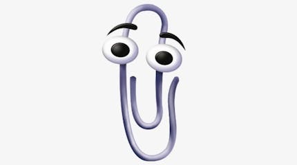 Clippy for every website 📎