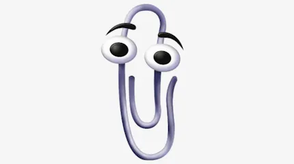 Clippy for every website 📎