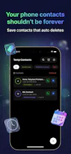 Temp Contacts gallery image