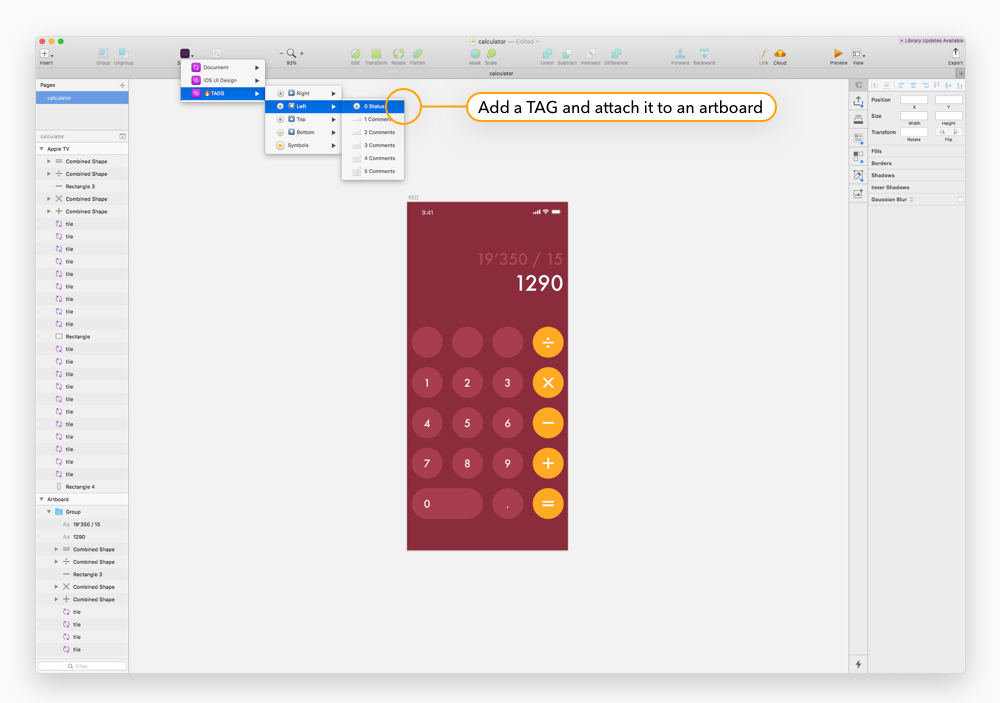 TAGS.sketch gallery image