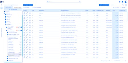 xcPEP Should Cost Software gallery image