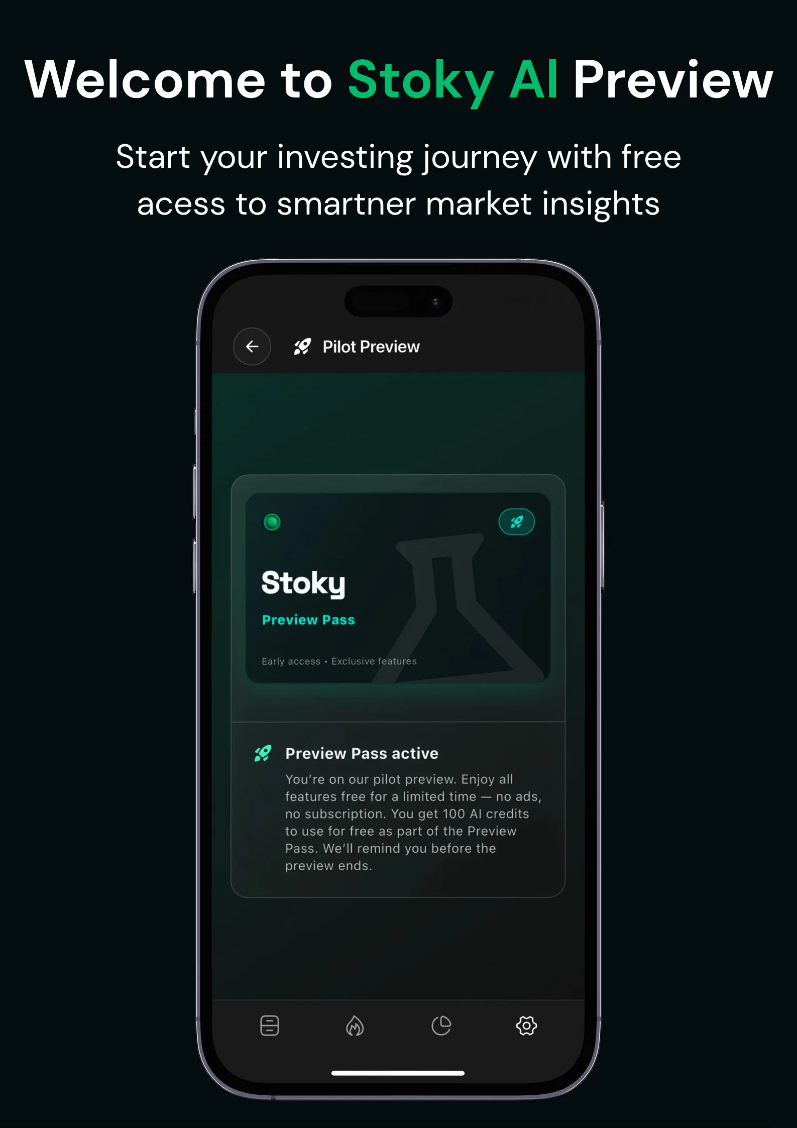 Stoky AI gallery image