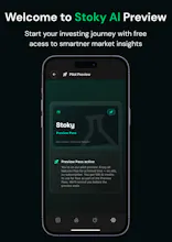 Stoky AI gallery image