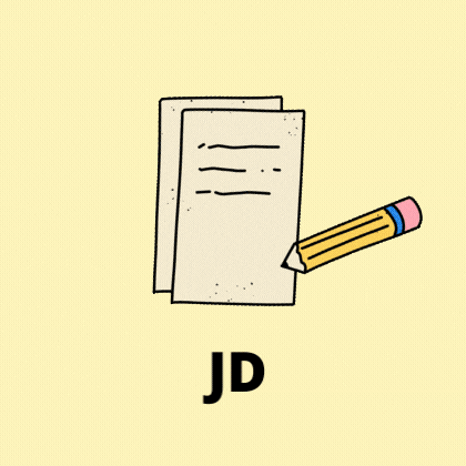 Generatore JD