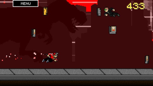 MC Lars: The Video Game gallery image