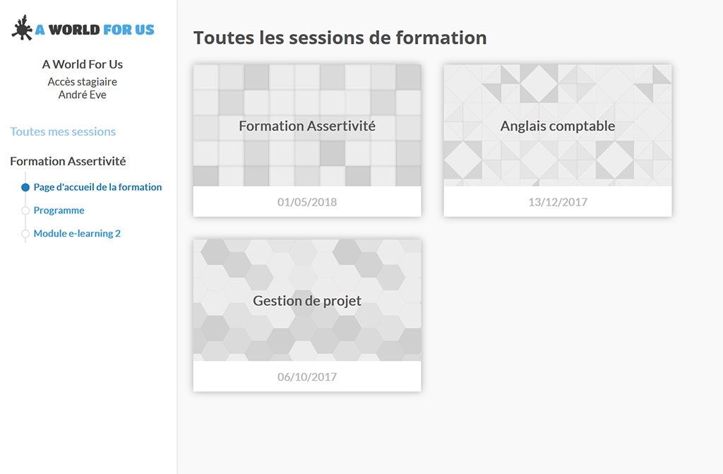 Digiforma gallery image