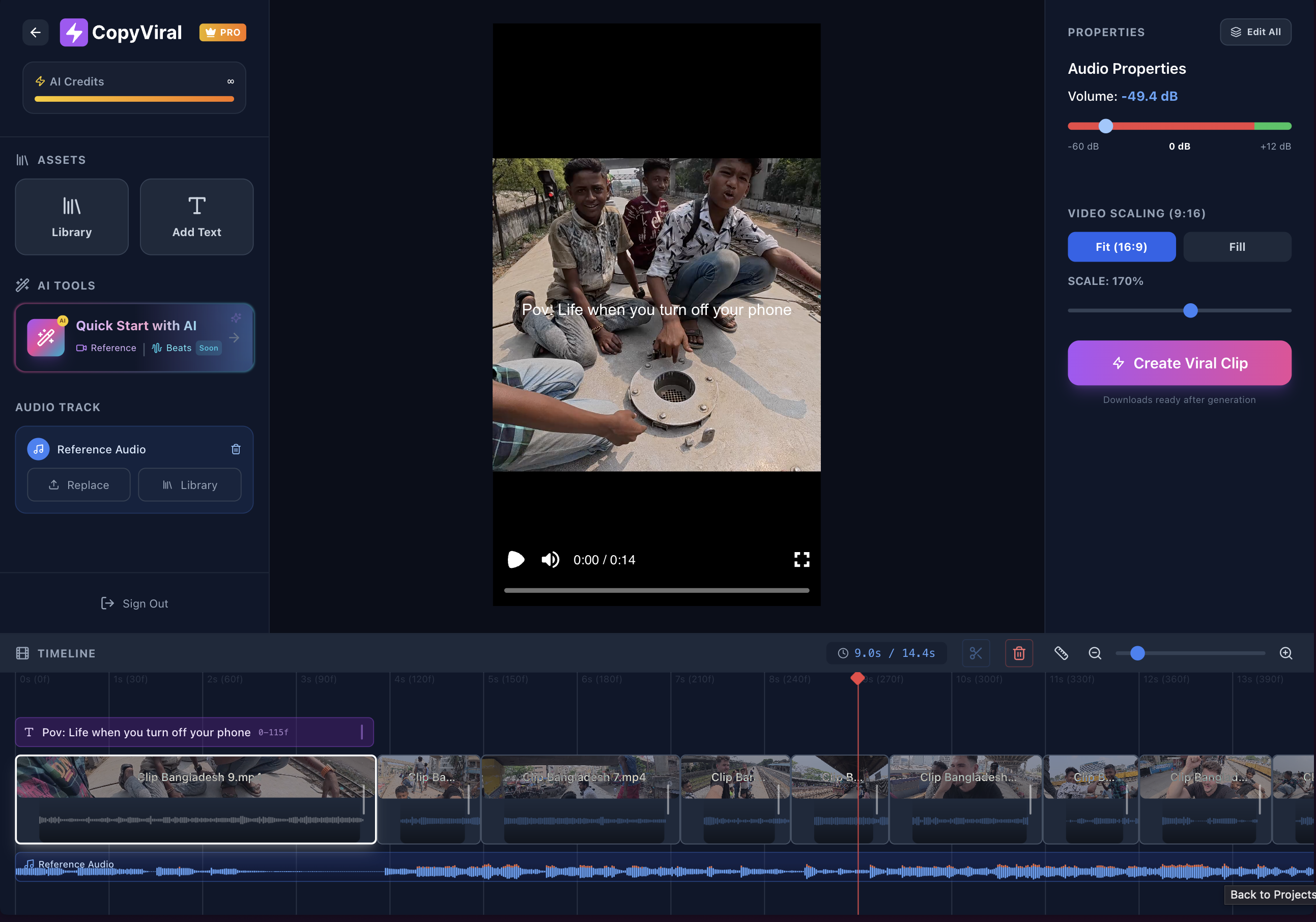 CopyViral gallery image