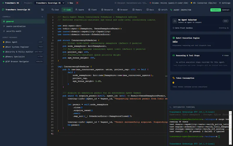 Trans4mers screenshot 3