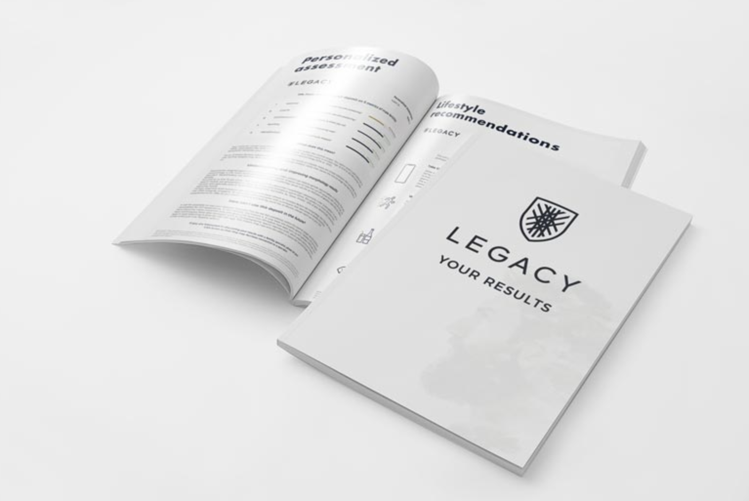 Legacy Kit gallery image