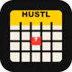 Internet Hustler Bingo