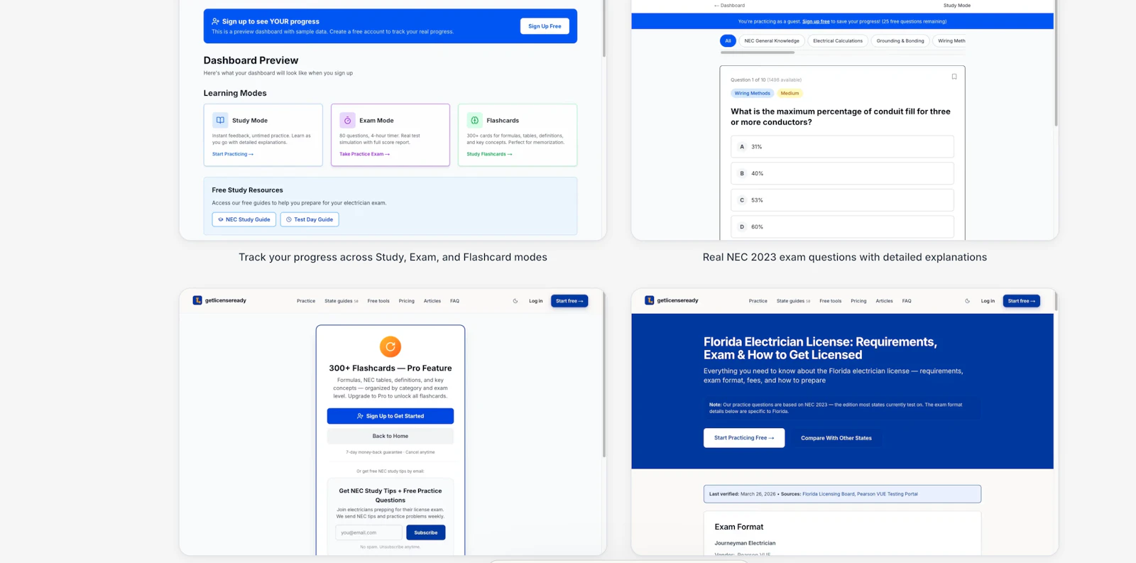 GetLicenseReady screenshot 2