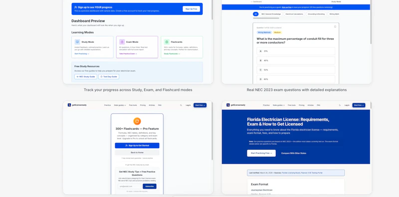 GetLicenseReady screenshot 2