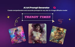 AI Art Prompt Lucky Dice by HitPaw media 1