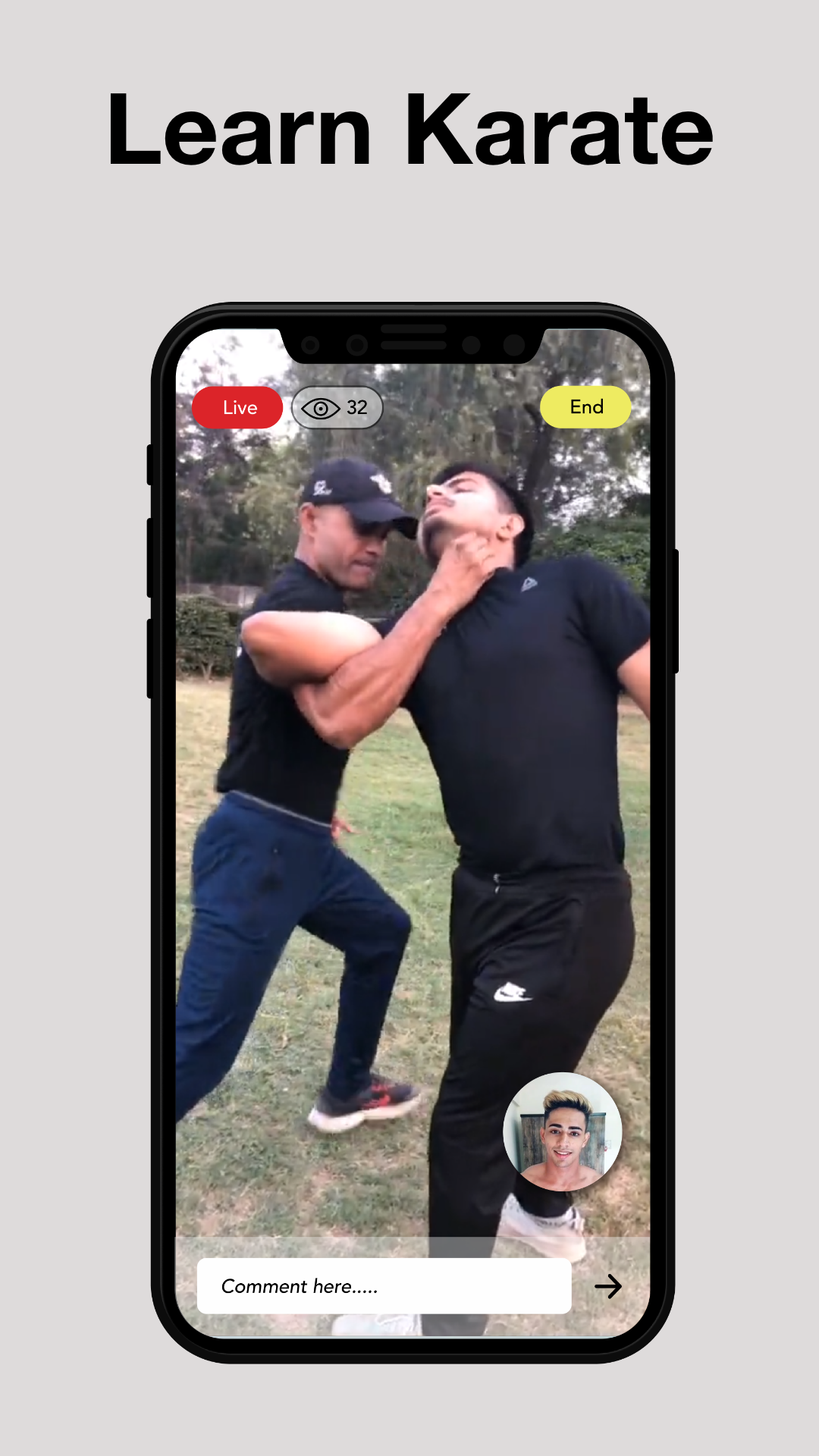 Kalakar gallery image