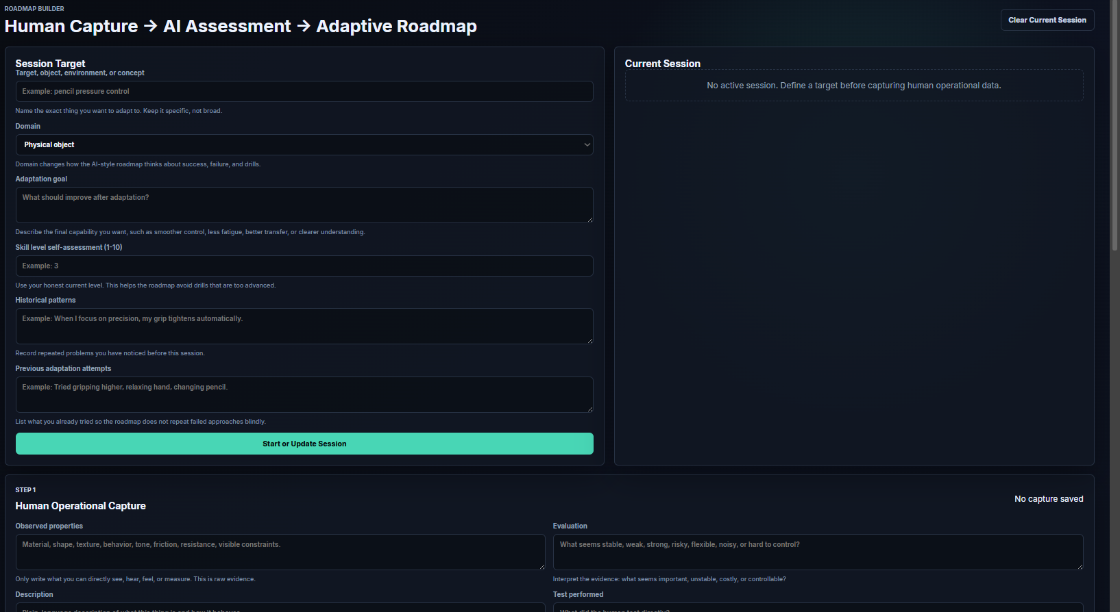 MAS (Mahoraga Adapt System) v8.5 gallery image