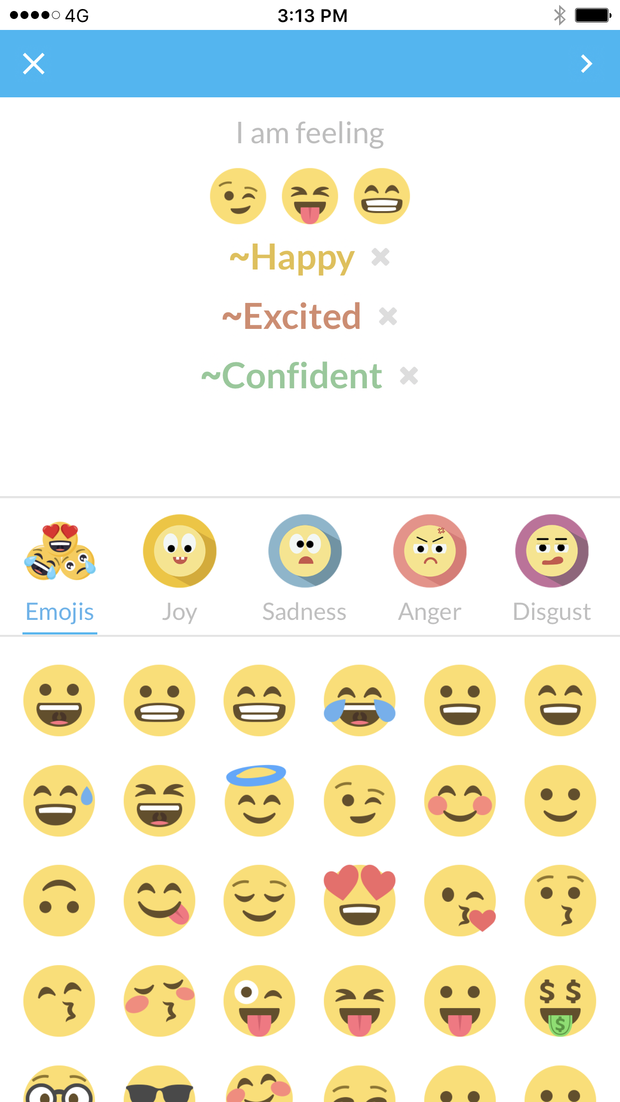 Mooder gallery image