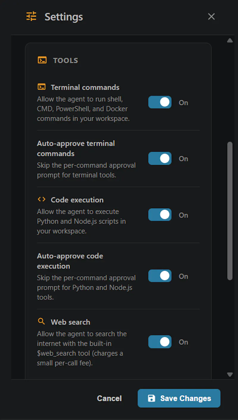 Kalai screenshot 3
