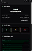 TeamVibe.app gallery image