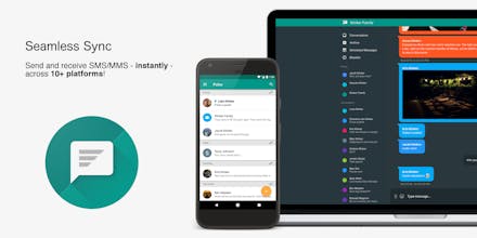 Pulse SMS gallery image